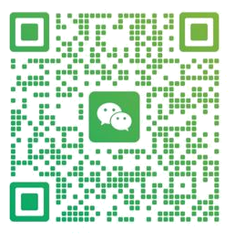 WeChat QR Code