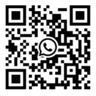 WhatsApp QR Code